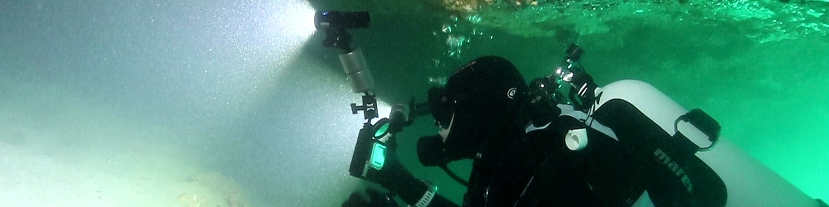 ANU Scuba Club