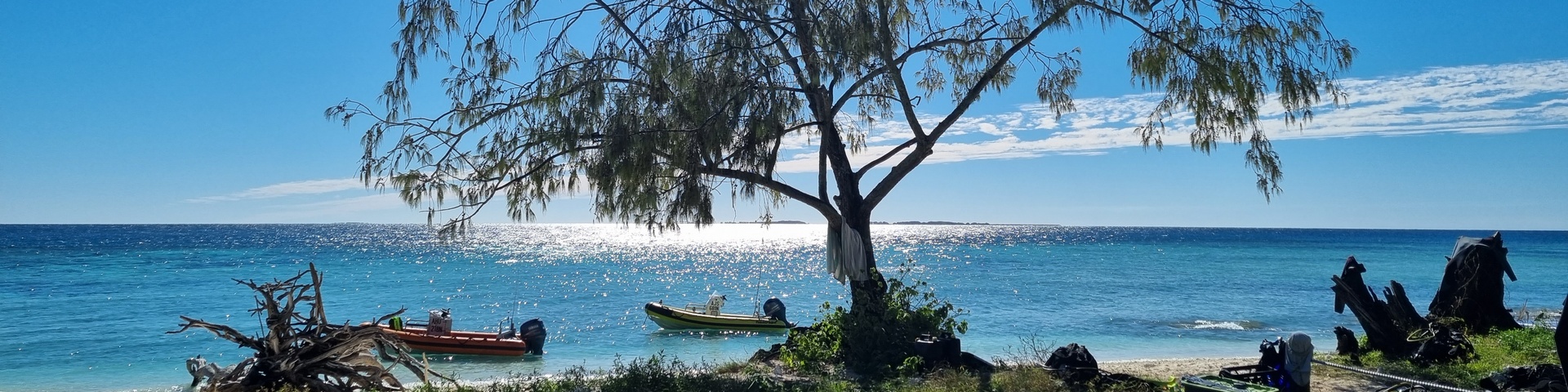 ANU Scuba Club