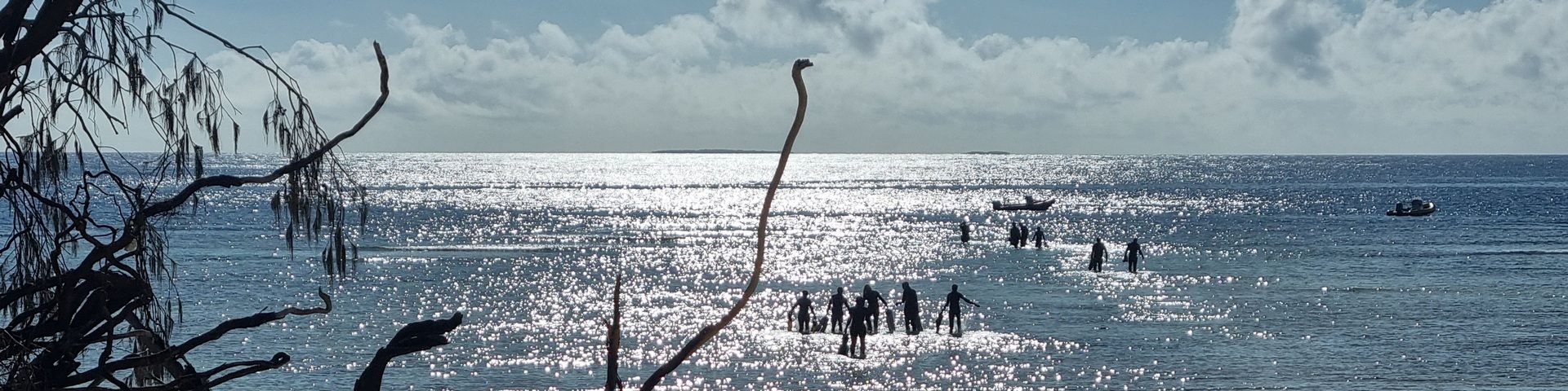 ANU Scuba Club