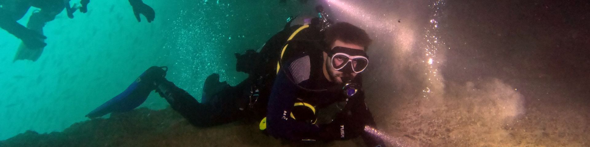 ANU Scuba Club