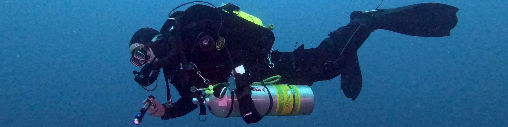 ANU Scuba Club
