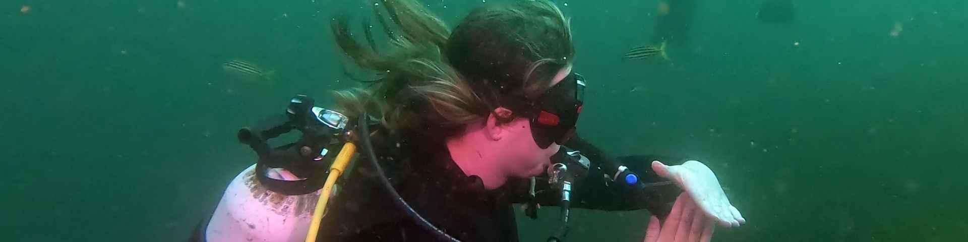 ANU Scuba Club