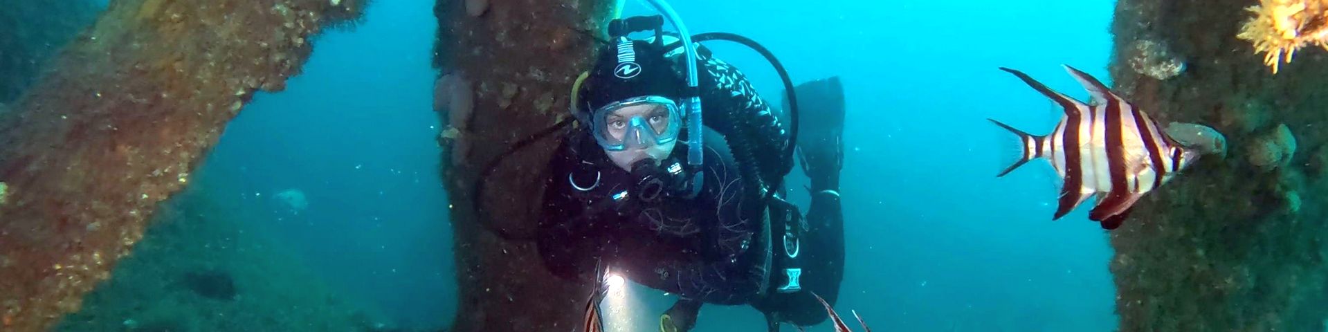 ANU Scuba Club