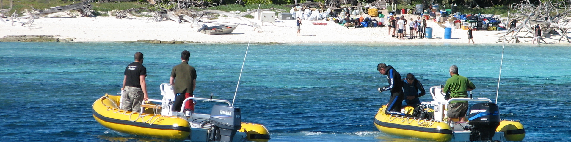 ANU Scuba Club