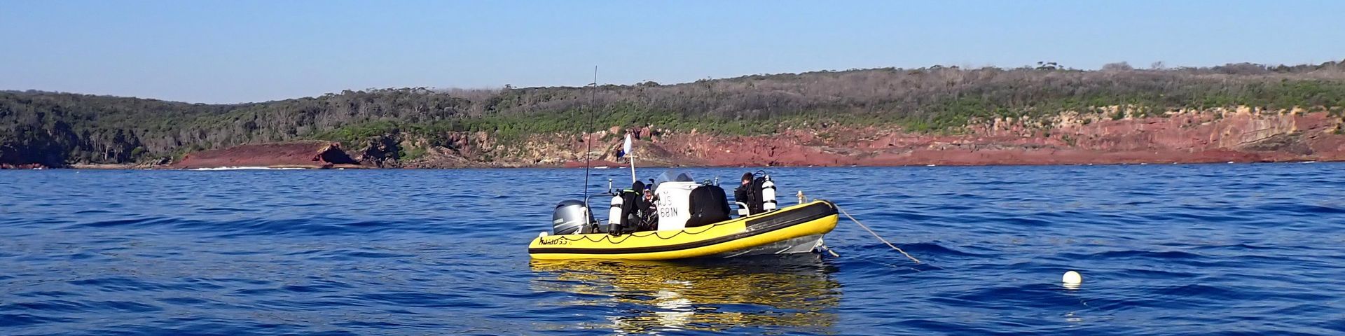 ANU Scuba Club
